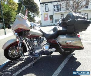 2006 Harley-Davidson Touring