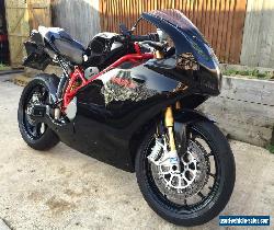 Ducati 999S Custom Special One Off for Sale