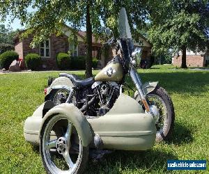 1977 Harley-Davidson Other