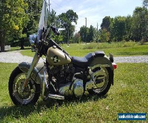 1977 Harley-Davidson Other