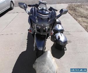 2006 Yamaha FJR