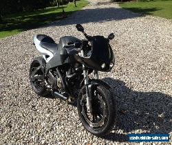 Buell XB12 track bike   for Sale