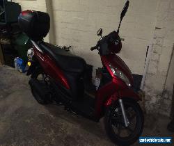 Honda Vision 50 Motor Bike / Scooter for Sale