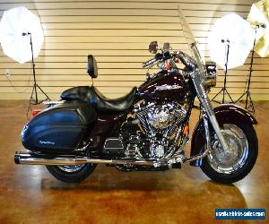 2005 Harley-Davidson Touring