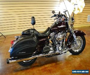 2005 Harley-Davidson Touring