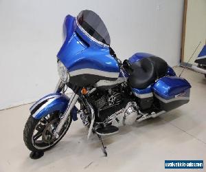 2014 Harley-Davidson Touring