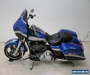 2014 Harley-Davidson Touring