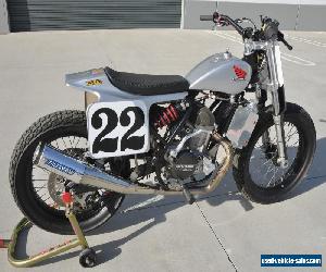 2007 Honda CRF