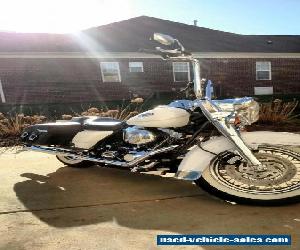 2004 Harley-Davidson Touring