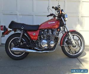 1978 Kawasaki Other