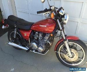 1978 Kawasaki Other