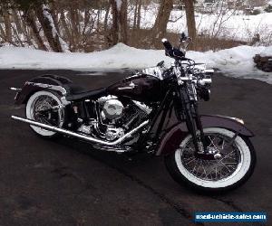 2005 Harley-Davidson Softail