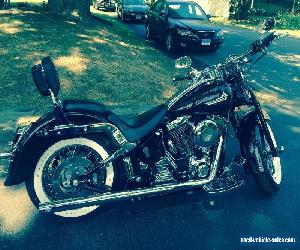 2005 Harley-Davidson Softail