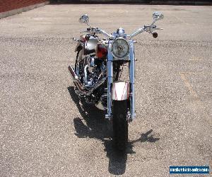 2006 Harley-Davidson Softail