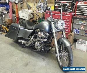 2004 Harley-Davidson Touring