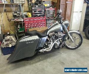 2004 Harley-Davidson Touring