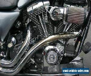 2004 Harley-Davidson Touring