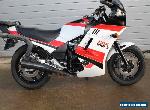 HONDA CBX750 F II for Sale