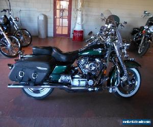 1998 Harley-Davidson Touring