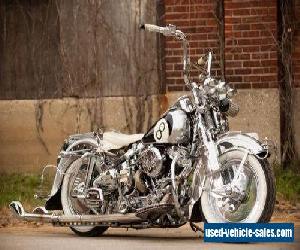 1998 Harley-Davidson Softail