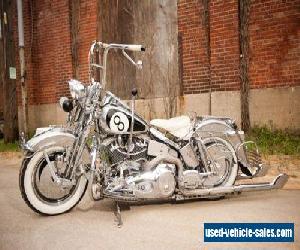 1998 Harley-Davidson Softail