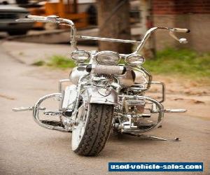 1998 Harley-Davidson Softail