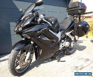 Honda VFR800 - Low Mileage - Excellent Condition