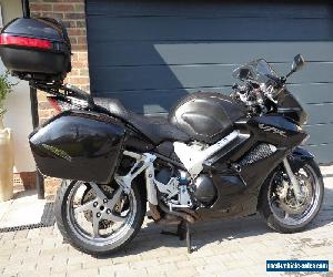 Honda VFR800 - Low Mileage - Excellent Condition