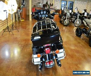 2010 Harley-Davidson Touring