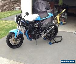 suzuki gsxr1100 Cafe Racer for Sale