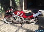 Honda CBR250R Motorbike for Sale