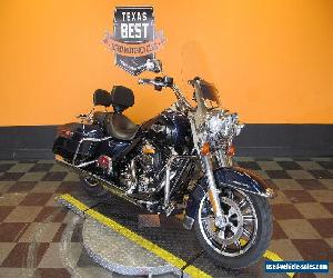 2014 Harley-Davidson Road King - FLHR