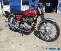 1973 Norton Commando 850 for Sale