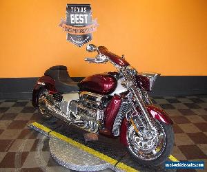 2004 Honda Valkyrie HONDA RUNE - NRX1800EA-We Ship Worldwide