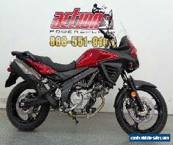 2016 Suzuki V-Strom 650 ABS for Sale