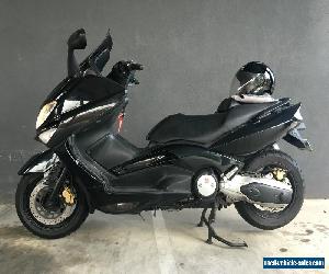 Yamaha T MAX XP 500 Motorcycle Scooter 500cc Fantastic bike LOW k's REGO + RWC