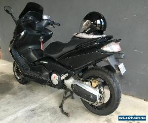 Yamaha T MAX XP 500 Motorcycle Scooter 500cc Fantastic bike LOW k's REGO + RWC