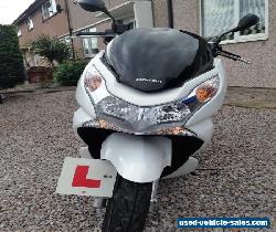 Honda PCX 125 Commuter Scooter for Sale