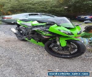 2012 Kawasaki Other