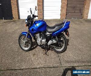 Honda CB500 CB 500 ,14000 miles ,1 previous owner ,12 months Not, one off ,L@@k