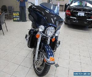 2013 Harley-Davidson Touring