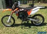 KTM 150 SX for Sale