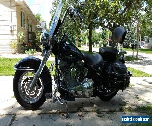 2006 Harley-Davidson Softail