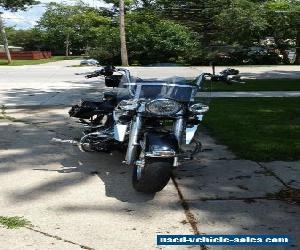 2006 Harley-Davidson Softail