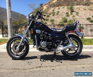 1982 Honda Magna