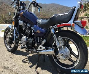 1982 Honda Magna