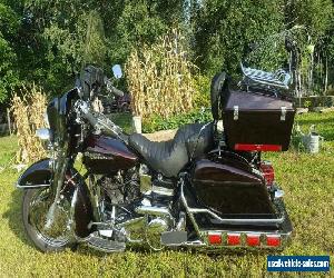 1979 Harley-Davidson Touring