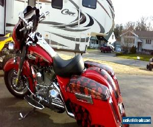 2000 Harley-Davidson Touring