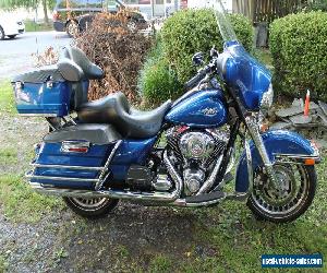 2009 Harley-Davidson Touring