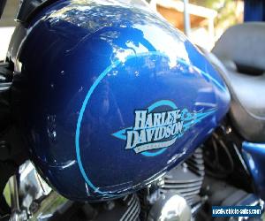 2009 Harley-Davidson Touring